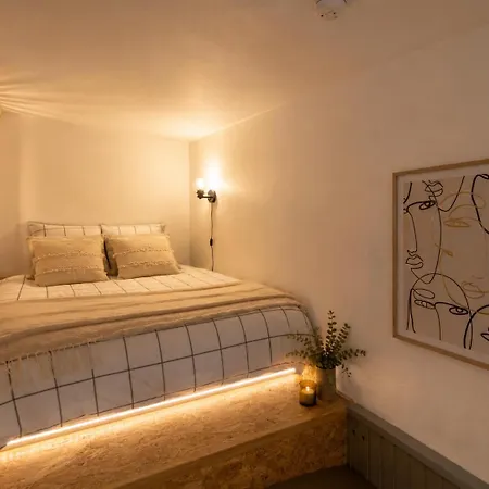 Apartman Le Cocon Champagne - Duplex 4 Pers