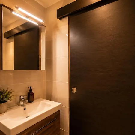 Le Cocon Champagne - Duplex 4 Pers 랭스