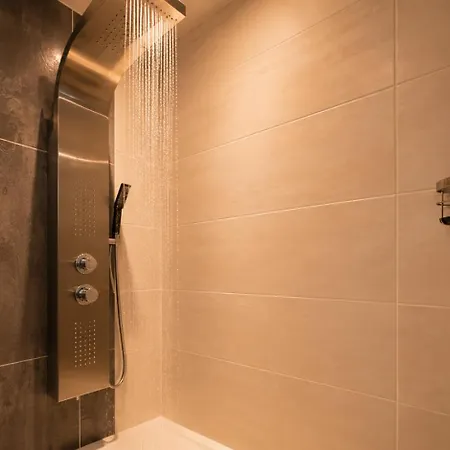 Le Cocon Champagne - Duplex 4 Pers 아파트 랭스